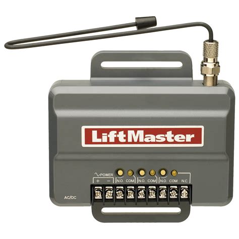This will clear out only the handheld remote controls and keyless entry. . Liftmaster 850lm homelink programming